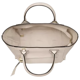Sac à main M Longchamp Mailbox