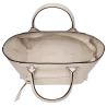 Sac à main M Longchamp Mailbox