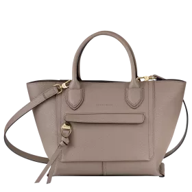 Sac à main M Longchamp Mailbox