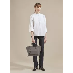 Sac à main M Longchamp Mailbox