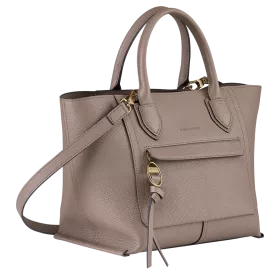 Sac à main M Longchamp Mailbox