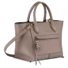 Sac à main M Longchamp Mailbox