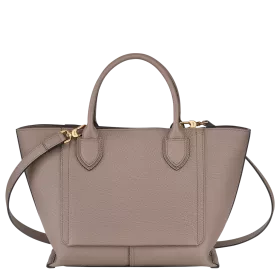 Sac à main M Longchamp Mailbox