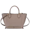 Sac à main M Longchamp Mailbox