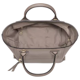 Sac à main M Longchamp Mailbox