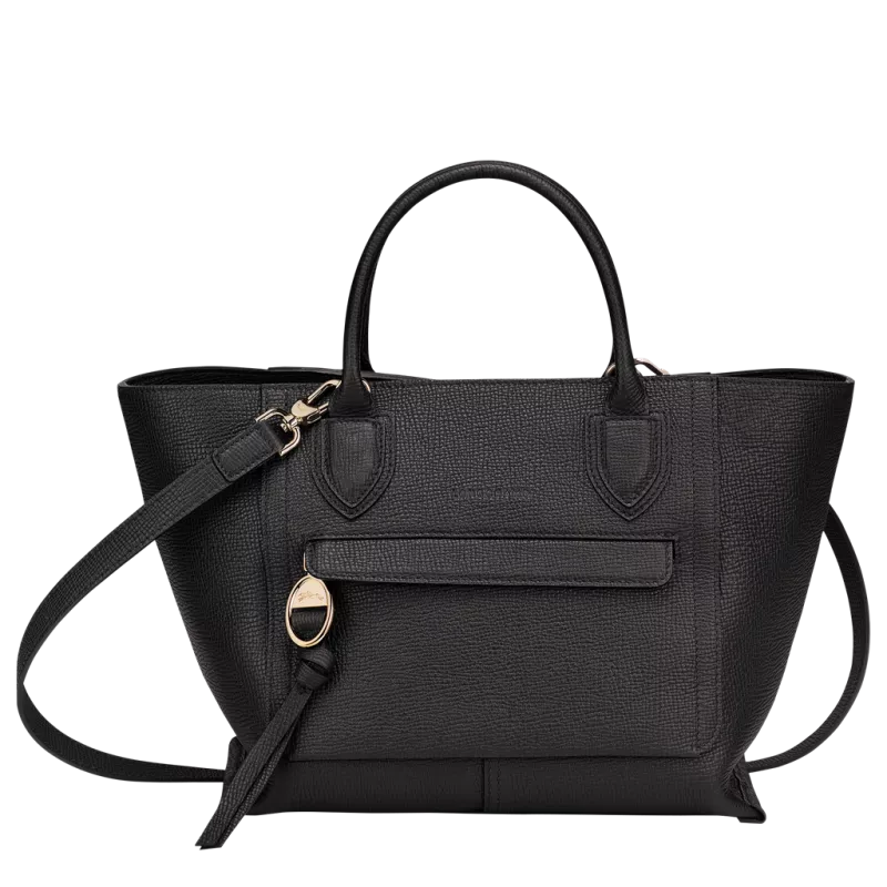 Sac à main M Longchamp Mailbox Sac à main M Longchamp Mailbox