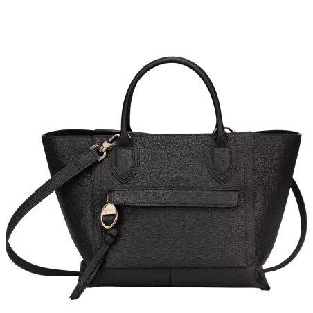 Sac à main M Longchamp Mailbox