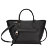 Sac à main M Longchamp Mailbox
