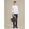 Sac à main M Longchamp Mailbox
