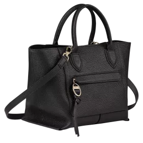 Sac à main M Longchamp Mailbox