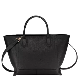Sac à main M Longchamp Mailbox