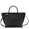 Sac à main M Longchamp Mailbox