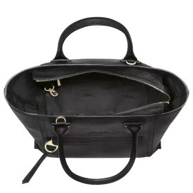 Sac à main M Longchamp Mailbox