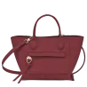 Sac à main M Longchamp Mailbox
