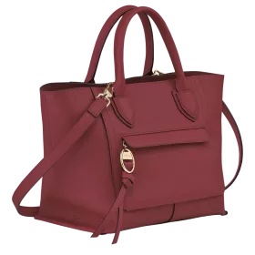 Sac à main M Longchamp Mailbox