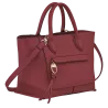 Sac à main M Longchamp Mailbox