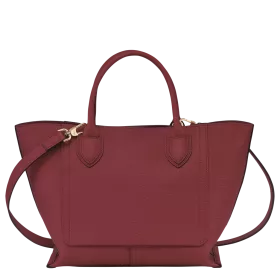Sac à main M Longchamp Mailbox