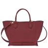 Sac à main M Longchamp Mailbox