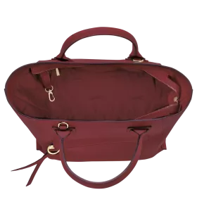 Sac à main M Longchamp Mailbox