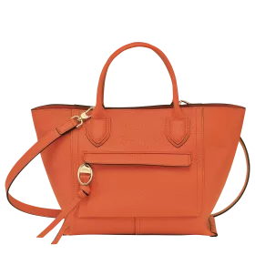 Sac à main M Longchamp Mailbox