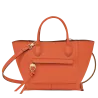 Sac à main M Longchamp Mailbox