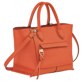 Sac à main M Longchamp Mailbox