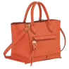 Sac à main M Longchamp Mailbox