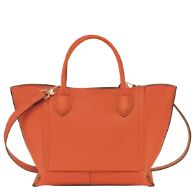 Sac à main M Longchamp Mailbox