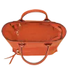 Sac à main M Longchamp Mailbox