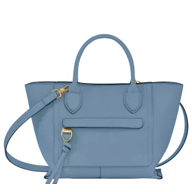 Sac à main M Longchamp Mailbox