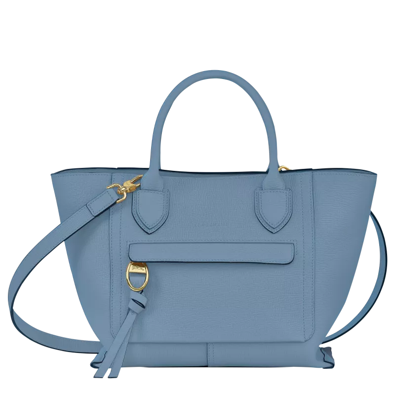 Sac à main M Longchamp Mailbox Sac à main M Longchamp Mailbox
