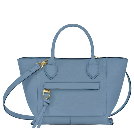 Sac à main M Longchamp Mailbox