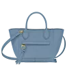 Sac à main M Longchamp Mailbox
