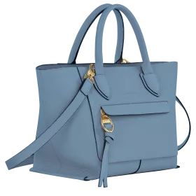 Sac à main M Longchamp Mailbox