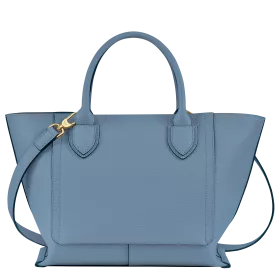 Sac à main M Longchamp Mailbox