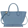 Sac à main M Longchamp Mailbox