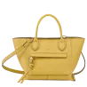 Sac à main M Longchamp Mailbox