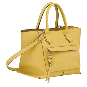 Sac à main M Longchamp Mailbox