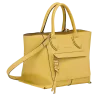 Sac à main M Longchamp Mailbox