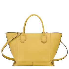Sac à main M Longchamp Mailbox