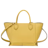 Sac à main M Longchamp Mailbox