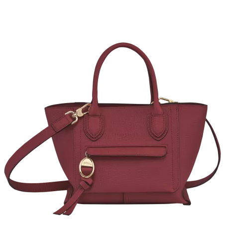 Sac à main S Mailbox de Longchamp