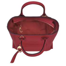 Sac à main S Mailbox de Longchamp