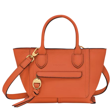 Sac à main S Mailbox de Longchamp