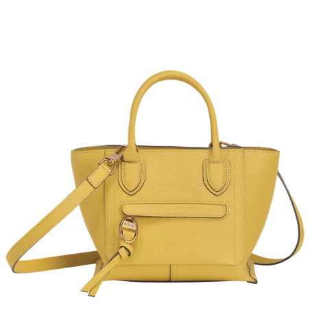 Sac à main S Mailbox de Longchamp