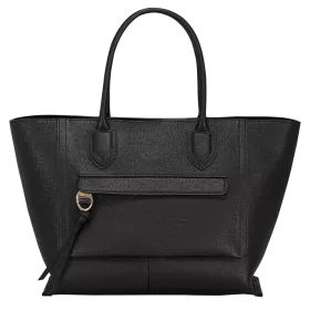 longchamp - sac porté main l mailbox