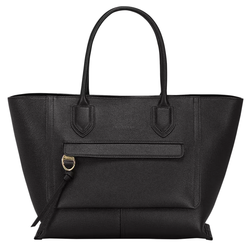 longchamp - sac porté main l mailbox longchamp - sac porté main l mailbox