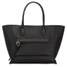 longchamp - sac porté main l mailbox