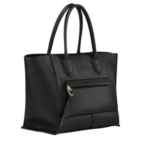 longchamp - sac porté main l mailbox