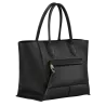 longchamp - sac porté main l mailbox